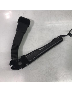 Pretensionneur de ceinture avant droit BMW SERIE 1 F20 PHASE 1 