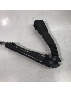 Pretensionneur de ceinture avant droit BMW SERIE 1 F20 PHASE 1  2