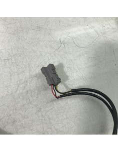 Pretensionneur de ceinture avant droit MINI MINI 2 R55 CLUBMAN PHASE 1 BREAK Diesel 2