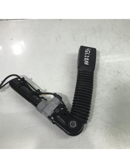 Pretensionneur de ceinture avant droit MINI MINI 2 R55 CLUBMAN PHASE 1 BREAK Diesel