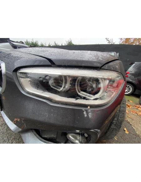 Joint de coffre BMW SERIE 1 F20 PHASE 2 Essence