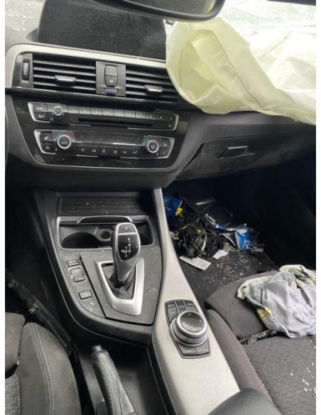 Joint de coffre BMW SERIE 1 F20 PHASE 2 Essence