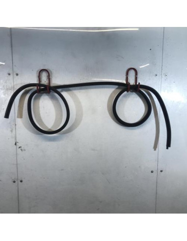 Joint de porte arriere droite BMW SERIE 3 E46 PHASE 2 