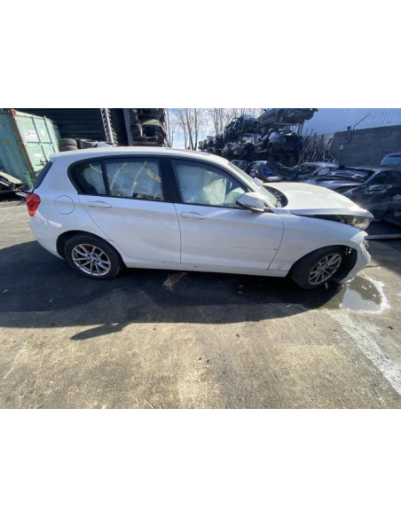 Joint de coffre BMW SERIE 1 F20 PHASE 2 Essence