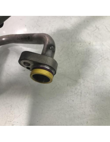 Tuyau de climatisation BMW X1 E84 PHASE 1 Diesel