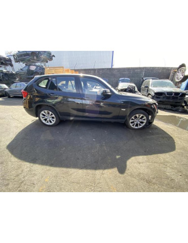 Tuyau de climatisation BMW X1 E84 PHASE 1 Diesel