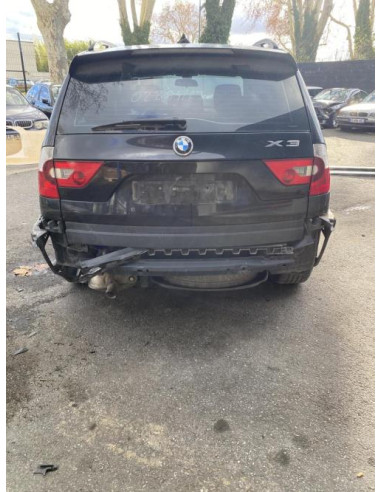 Capteur BMW X3 E83 PHASE 1 Diesel