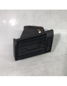 Aerateur tableau de bord avant gauche BMW X3 E83 PHASE 1 Diesel 2