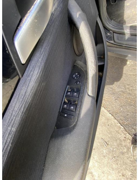 Face avant BMW X1 E84 PHASE 1 Diesel