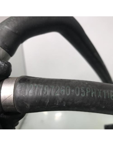 Durite BMW X1 E84 PHASE 1 Diesel