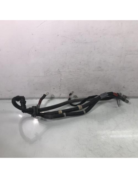 Batterie MINI MINI 2 R56 PHASE 1 Diesel