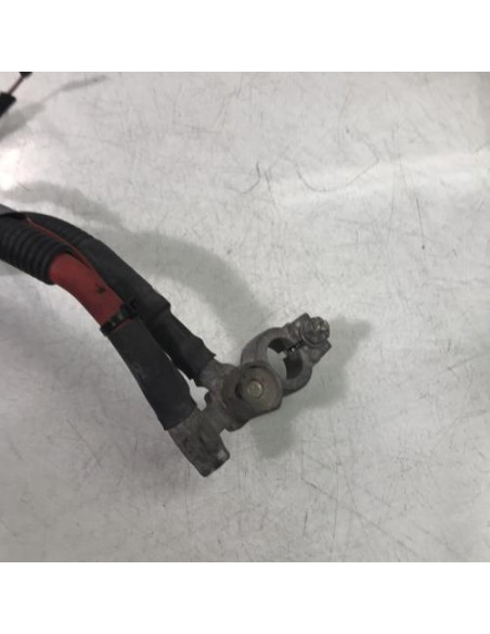 Batterie MINI MINI 2 R56 PHASE 1 Diesel