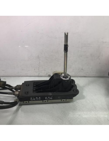 Selecteur boite de vitesse MINI MINI 2 R56 PHASE 1 Diesel