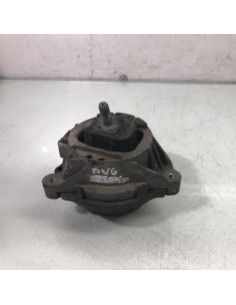 Support moteur gauche BMW SERIE 4 F36 GRAN COUPE PHASE 1 Diesel 2