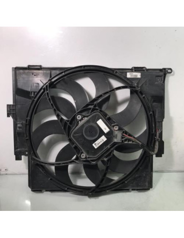 Moto ventilateur radiateur BMW SERIE 4 F36 GRAN COUPE PHASE 1 Diesel
