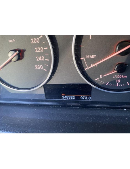 Moto ventilateur radiateur BMW SERIE 4 F36 GRAN COUPE PHASE 1 Diesel