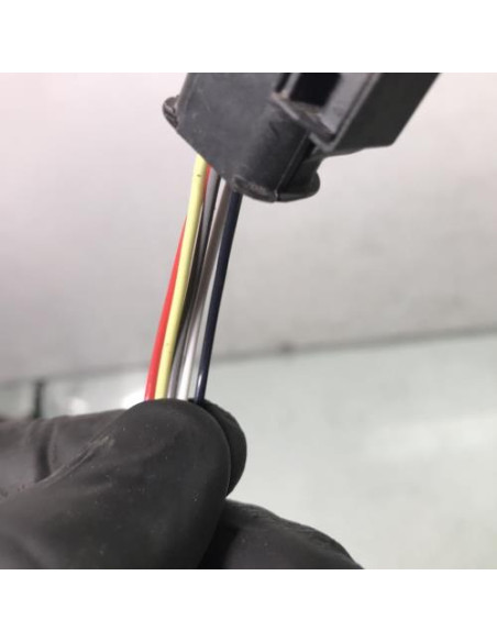Sonde lambda BMW SERIE 4 F36 GRAN COUPE PHASE 1 Diesel