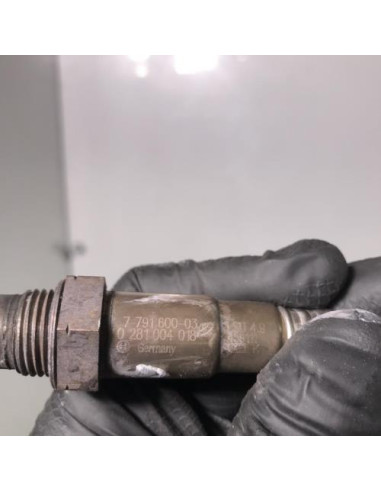 Sonde lambda BMW SERIE 4 F36 GRAN COUPE PHASE 1 Diesel