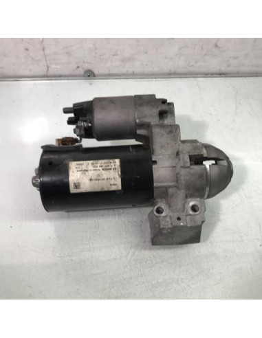 Demarreur BMW SERIE 4 F36 GRAN COUPE PHASE 1 Diesel