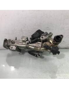 Radiateur EGR BMW SERIE 4 F36 GRAN COUPE PHASE 1 Diesel