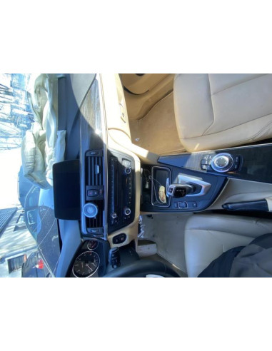 Sonde lambda BMW SERIE 4 F36 GRAN COUPE PHASE 1 Diesel