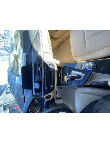 Sonde lambda BMW SERIE 4 F36 GRAN COUPE PHASE 1 Diesel