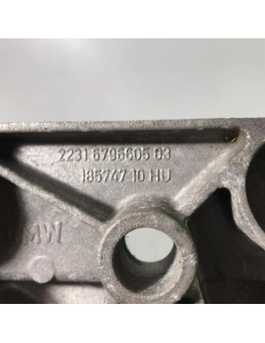 Support de boite BMW SERIE 4 F36 GRAN COUPE PHASE 1 Diesel