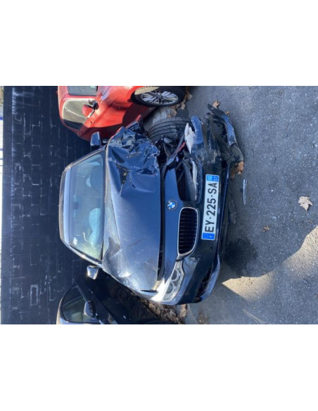Galet tendeur BMW SERIE 4 F36 GRAN COUPE PHASE 1 Diesel