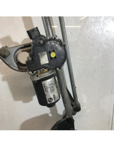 Moteur essuie glace avant BMW SERIE 4 F36 GRAN COUPE PHASE 1 Diesel