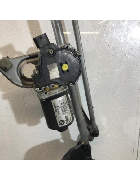 Moteur essuie glace avant BMW SERIE 4 F36 GRAN COUPE PHASE 1 Diesel
