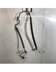 Tuyau hydraulique de direction assistee BMW SERIE 7 E65 PHASE 2 Diesel