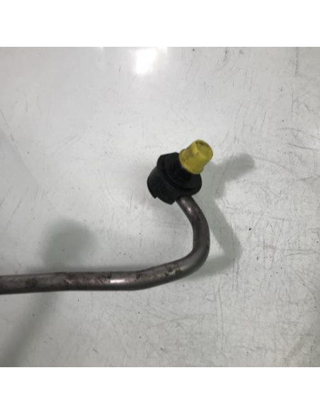 Tuyau hydraulique de direction assistee BMW SERIE 7 E65 PHASE 2 Diesel