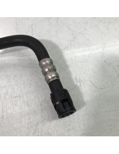 Tuyau hydraulique de direction assistee BMW SERIE 7 E65 PHASE 2 Diesel 2
