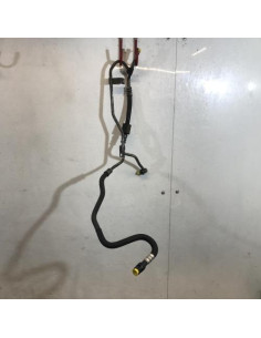 Tuyau hydraulique de direction assistee BMW SERIE 7 E65 PHASE 2 Diesel