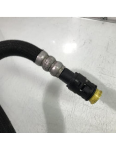 Tuyau hydraulique de direction assistee BMW SERIE 7 E65 PHASE 2 Diesel 2