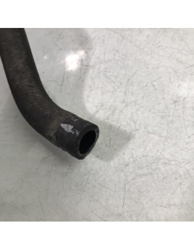 Durite BMW SERIE 3 E46 TOURING PHASE 2 BREAK Diesel