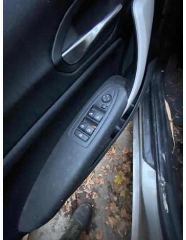 Support moteur gauche BMW SERIE 1 F20 PHASE 2 Essence