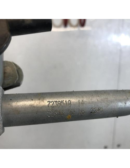 Moteur essuie glace avant BMW SERIE 1 F20 PHASE 2 Essence