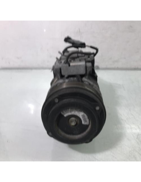 Compresseur clim BMW SERIE 1 E87 PHASE 2 Diesel