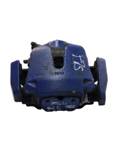 Etrier avant gauche (freinage) BMW X5 F15 Diesel