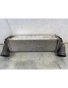 Echangeur air (Intercooler) BMW X5 F15 Diesel