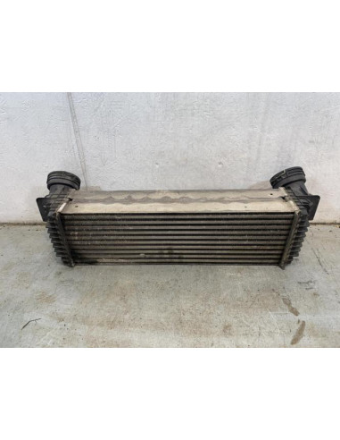 Echangeur air (Intercooler) BMW X5 F15 Diesel