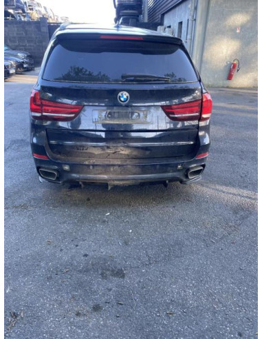 Echangeur air (Intercooler) BMW X5 F15 Diesel