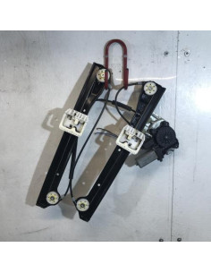 Leve vitre electrique avant gauche MINI MINI 2 R60 COUNTRYMAN BREAK Diesel