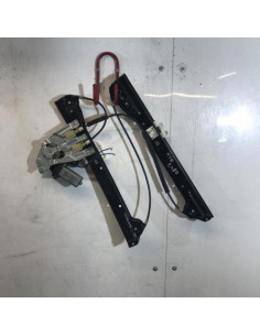 Leve vitre electrique avant gauche MINI MINI 2 R60 COUNTRYMAN BREAK Diesel 2