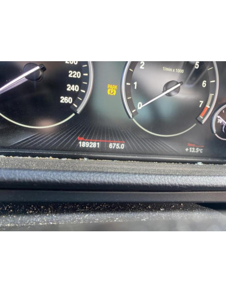 Maitre cylindre (freinage) BMW SERIE 5 F07 GRAN TURISMO PHASE 2 Essence
