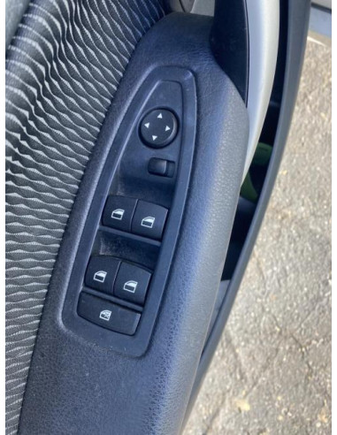 Antenne BMW SERIE 1 F20 PHASE 2 Essence
