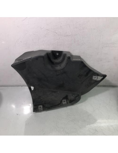 Cache sous moteur BMW SERIE 1 F21 PHASE 2 