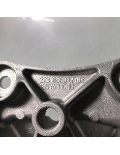 Support de boite BMW SERIE 1 F20 PHASE 2 Essence