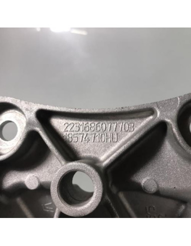 Support de boite BMW SERIE 1 F20 PHASE 2 Essence